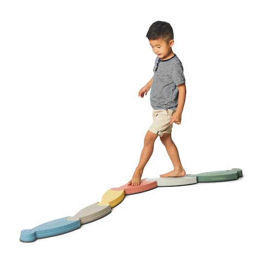 GONGE Nordic River Balancing Path Set